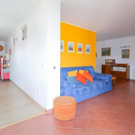 Bella Susanna Holiday home San Siro (Lombardy)