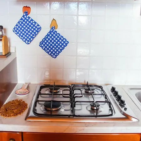 Bella Susanna Holiday home San Siro (Lombardy)